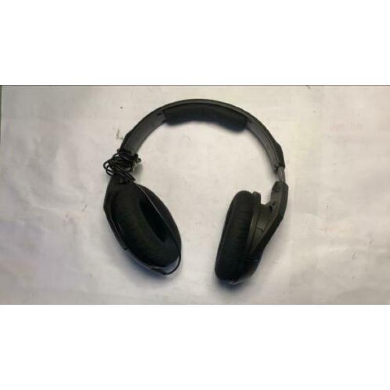 Sennheiser HD 451 HD 451 over ear hoofdtelefoon