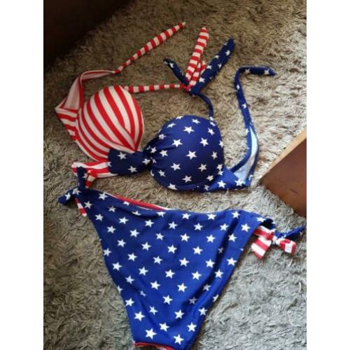 Nieuwe bikini