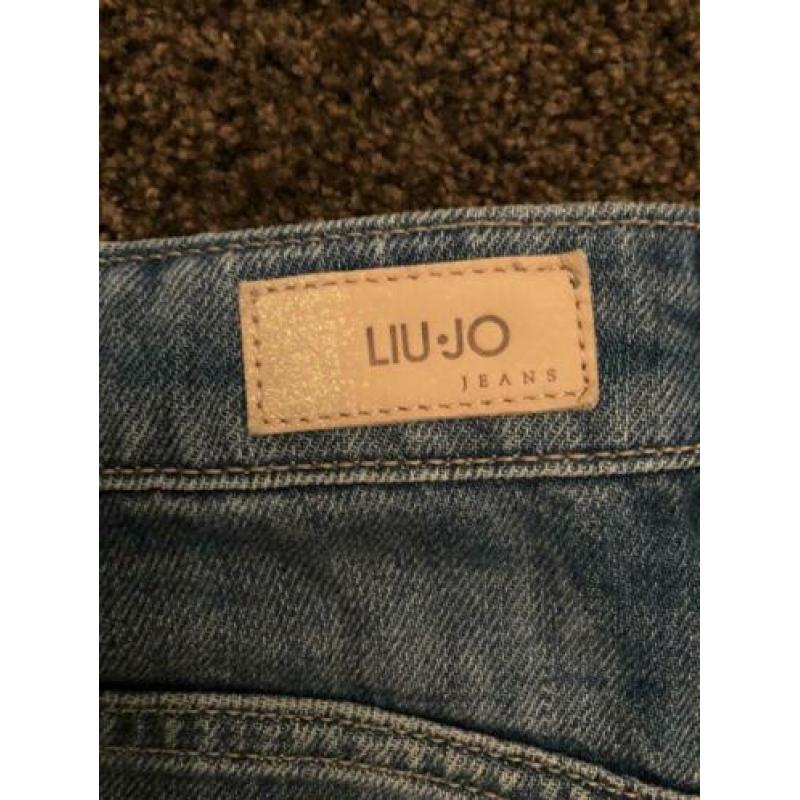 Liu-Jo jeans rok maat s Nieuwstaat