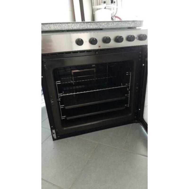 Gaggenau inbouw apparatuur