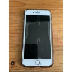 iPhone 8 Plus