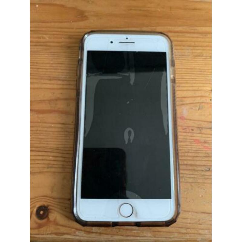 iPhone 8 Plus