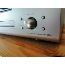 Denon avr 2309