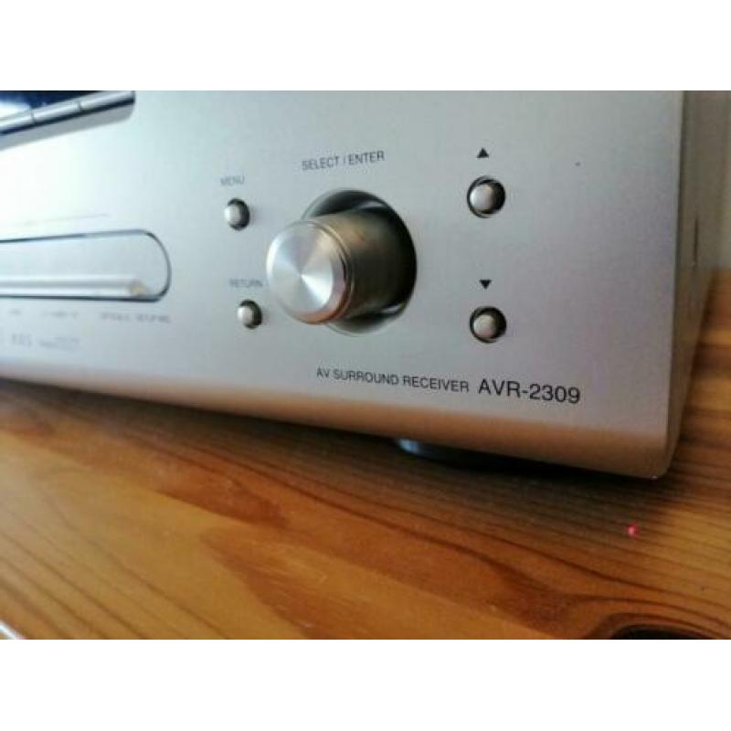 Denon avr 2309