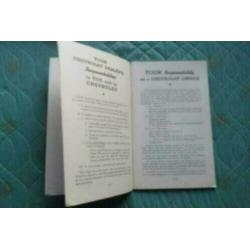 1938 Hupmobile Six Owners Manual USA