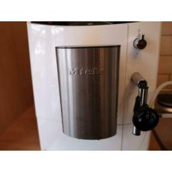 Miele Cm5000 Lotus wit