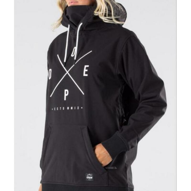 Dope trui maat M