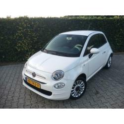 Fiat 500 1.2 Popstar