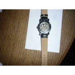 sierraad horloge 2 stuks