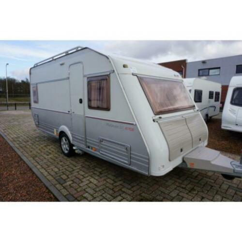Kip Platinum 47 TDB bj. 2001 +MOVER +voortent