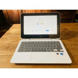 HP Chromebook x360 11-ae031nd 11.6-inch Touch 4GB/DDR4 64GB