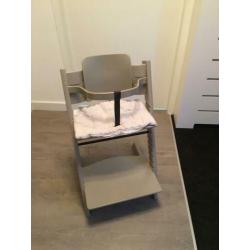 Stokke Tripp Trapp kinderstoel