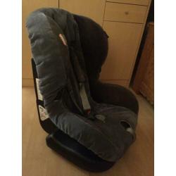 Maxi cosy Autostoeltje
