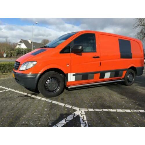 Mercedes-Benz Vito 109 cdi