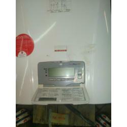 Combi-ketel