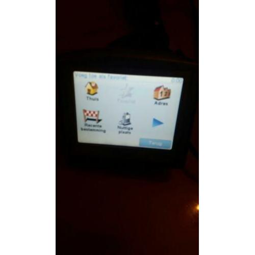Gratis tomtom
