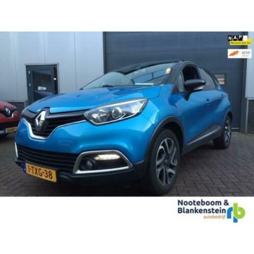Renault Captur 0.9 TCe Dynamique