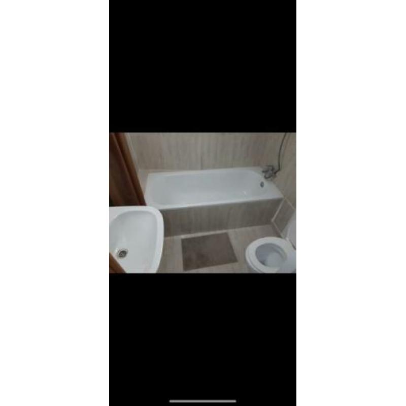 Vakantie huis in la carihuela, torremelinos