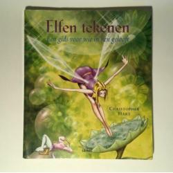 Elfen tekenen