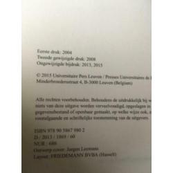 Randal Lesaffer Europese Rechtsgeschiedenis, 9789058679802