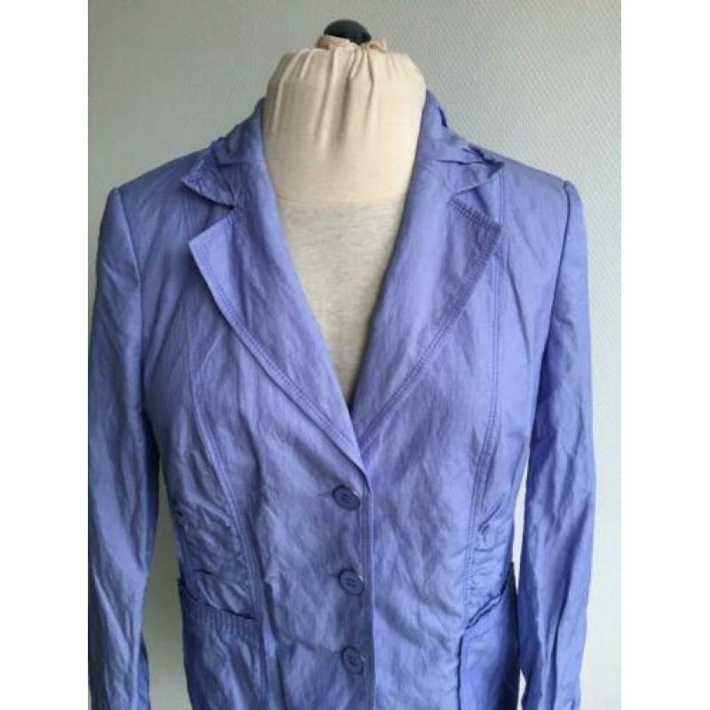 Fabiani Blazer (mt: 42) 1629/39,4