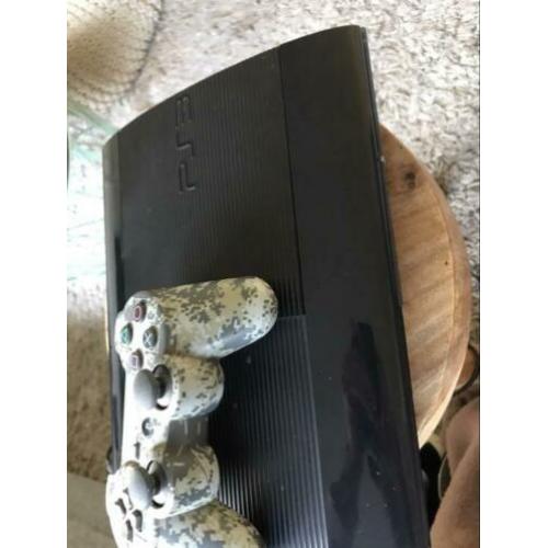playstation 3