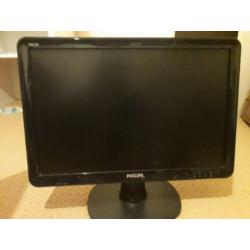 philips screen beeldscherm