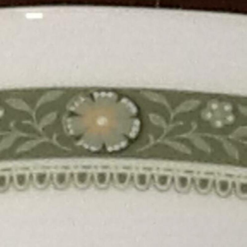 Servies Royal Doulton englissch fine bone china porcelain
