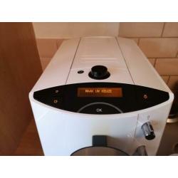 Miele Cm5000 Lotus wit