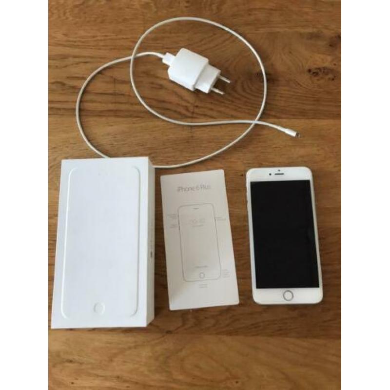 iPhone 6 Plus 64 gb
