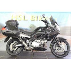 Suzuki V-Strom DL1000GT