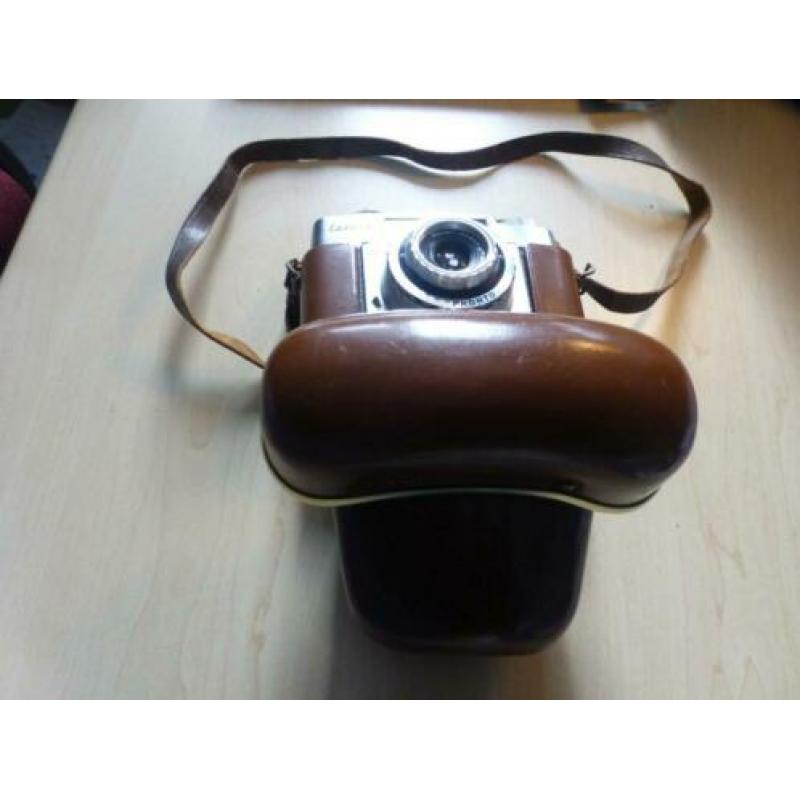 Fotocamera