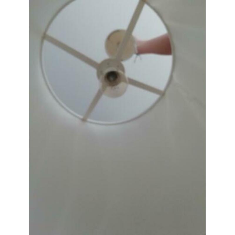 Mooie hanglamp ikea.