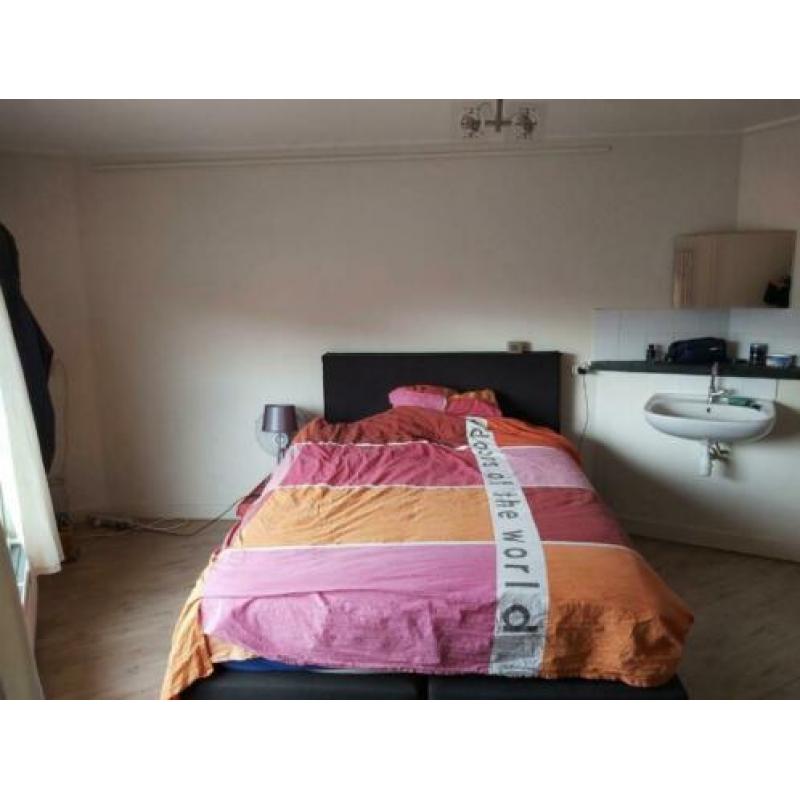 Temporary room in shared housing Tilburg