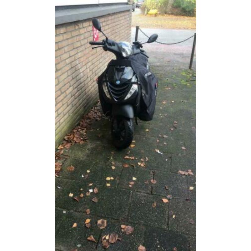 Piaggio zip brom 2015