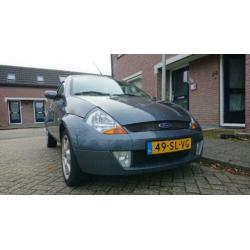 Ford KA 1.6 Sportka 2006 | Nieuw APK | Anniversary editie