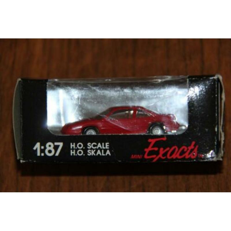 43 = monogram 2043 pontiac grand prix se.