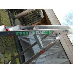 Altrex trap