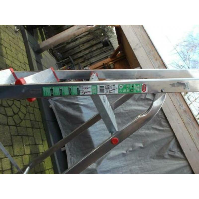 Altrex trap
