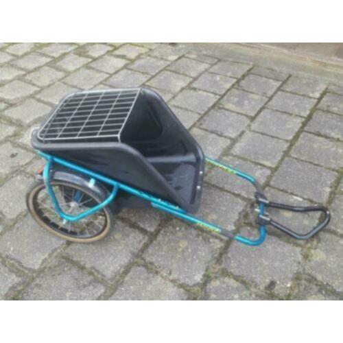 Fietskar
