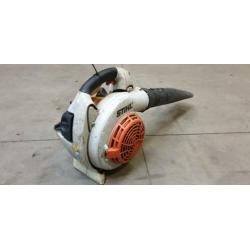 Bladblazer Stihl, BG 86 (nr. 4)