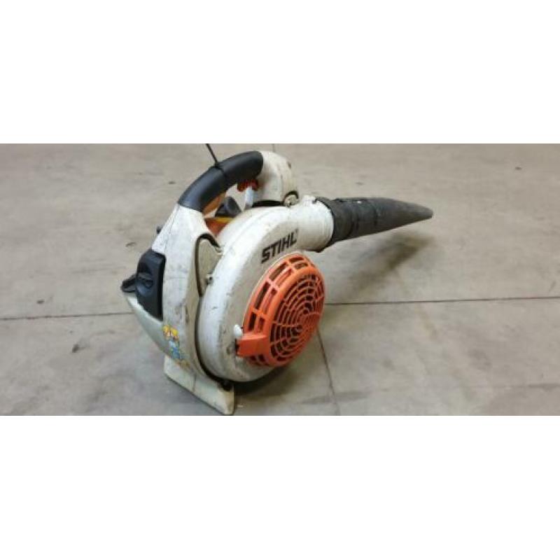 Bladblazer Stihl, BG 86 (nr. 4)