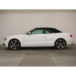 Audi A5 Cabriolet 1.8 TFSi Proline S 170pk 2x S-Line ECC NAV