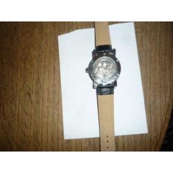sierraad horloge 2 stuks