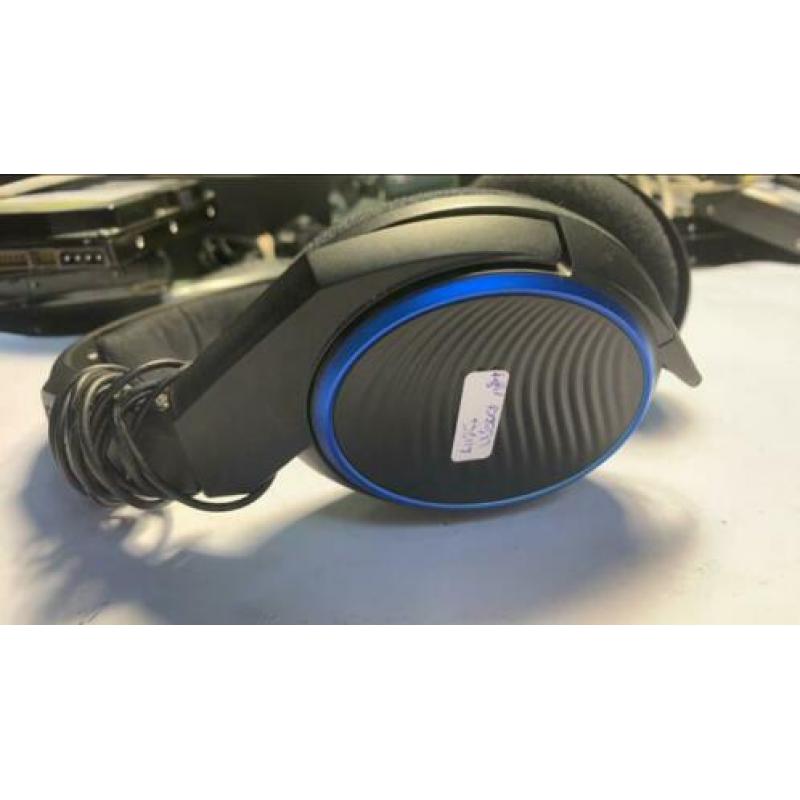 Sennheiser HD 451 HD 451 over ear hoofdtelefoon