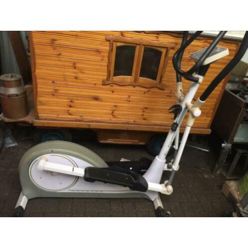 Crosstrainer