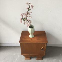 Kastje vintage jaren 60