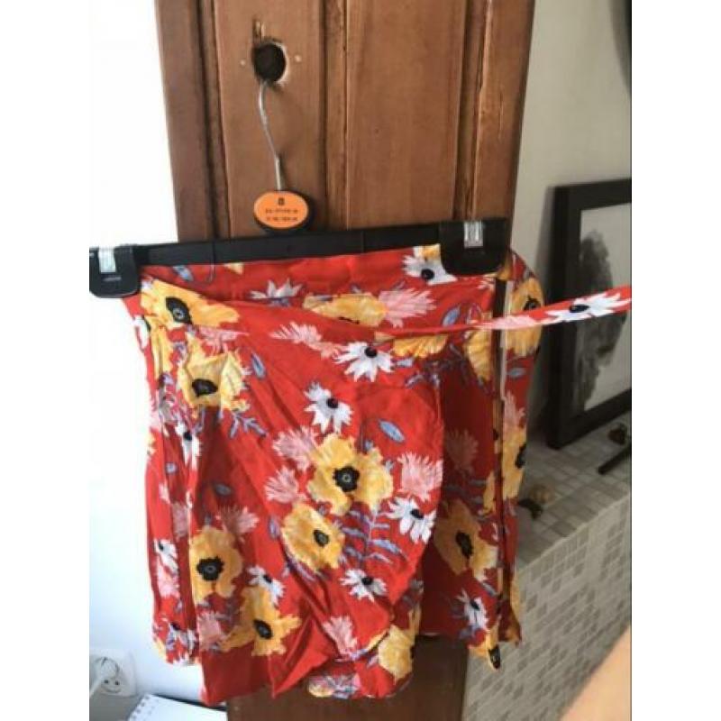 H&M rokje dames maat XS