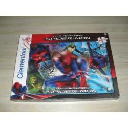 Puzzle Marvel The Amazing Spider-Man 250 stukjes