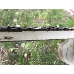 Tk: Stihl Ms361 Ms 361 motorkettingzaag